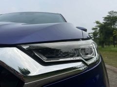 FAW HS5 2.0T Edition - фото 4