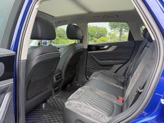 FAW HS5 2.0T Edition - фото 7