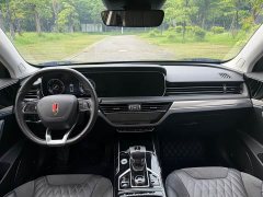 FAW HS5 2.0T Edition - фото 8