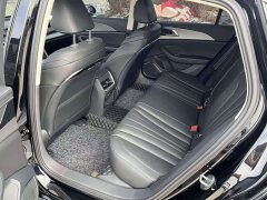 FAW H5 1.5T DCT Edition - фото 13