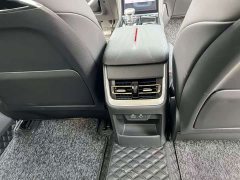 FAW H5 1.5T DCT Edition - фото 18