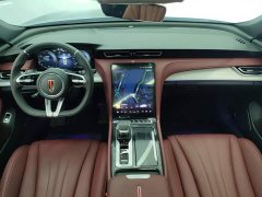 FAW H5 2.0T Edition - фото 12