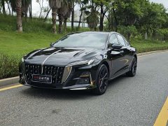 FAW H6 2.0T Edition - фото 1