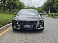 FAW H6 2.0T Edition - фото 3