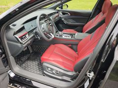 FAW H6 2.0T Edition - фото 4