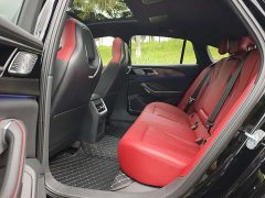 FAW H6 2.0T Edition - фото 5