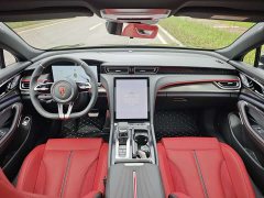 FAW H6 2.0T Edition - фото 6
