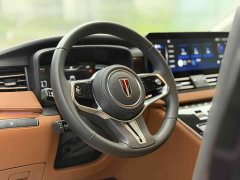 FAW HQ9 2.0T Edition - фото 12