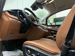 FAW HQ9 2.0T Edition - фото 13