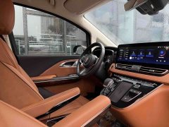FAW HQ9 2.0T Edition - фото 14