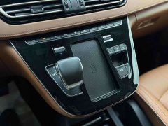 FAW HQ9 2.0T Edition - фото 15