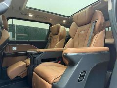 FAW HQ9 2.0T Edition - фото 19
