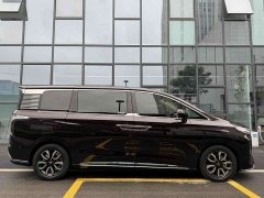 FAW HQ9 2.0T Edition - фото 3
