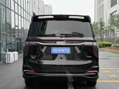 FAW HQ9 2.0T Edition - фото 5
