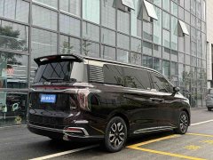 FAW HQ9 2.0T Edition - фото 7