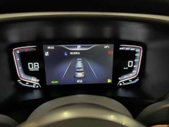 FAW HQ9 2.0T Edition - фото 8