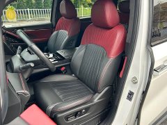 GAC M8 Edition - фото 12