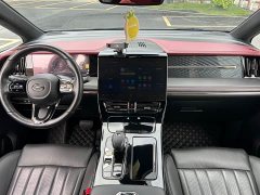 GAC M8 Edition - фото 16