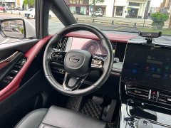 GAC M8 Edition - фото 17