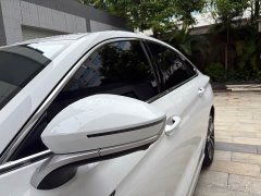 Chery 8 1.6T DCT - фото 4
