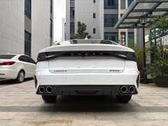 Chery 8 1.6T DCT - фото 5