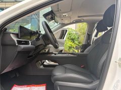 Chery 8 1.6T DCT - фото 6