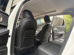 Chery 8 1.6T DCT - фото 7