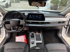 Chery 8 1.6T DCT - фото 8