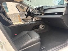 Chery 8 1.6T DCT - фото 9