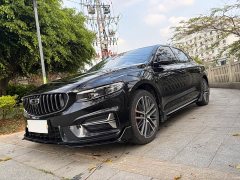 Chery 1.5TD Edition - фото 1
