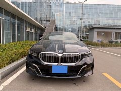 BMW 5 530Li Version M - фото 2