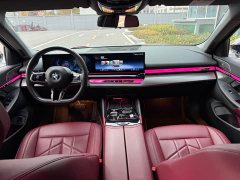 BMW 5 530Li Version M - фото 4