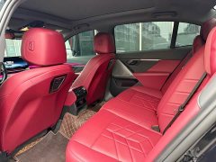BMW 5 530Li Version M - фото 6