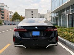 BMW 5 530Li Version M - фото 8