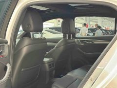 Cadillac CT5 facelift 28T luxury - фото 10