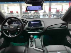 Cadillac CT5 facelift 28T luxury - фото 11