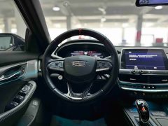 Cadillac CT5 facelift 28T luxury - фото 12