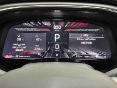 Cadillac CT5 facelift 28T luxury - фото 13