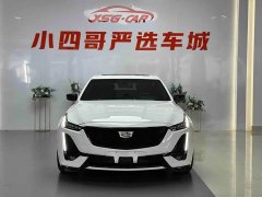 Cadillac CT5 facelift 28T luxury - фото 2