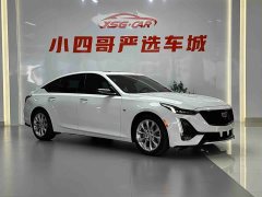 Cadillac CT5 facelift 28T luxury - фото 3