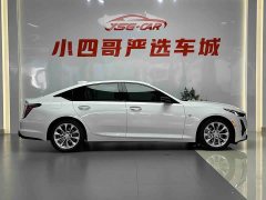 Cadillac CT5 facelift 28T luxury - фото 4