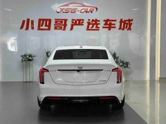 Cadillac CT5 facelift 28T luxury - фото 5