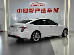 Cadillac CT5 facelift 28T luxury - фото 6
