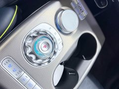 GV60 Dual MotorAWDPerformanceFlagship Edition - фото 17