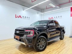 Gv60 Ranger AWD Edition - фото 1