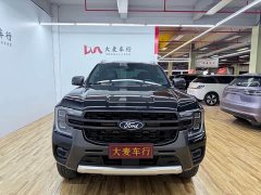 Gv60 Ranger AWD Edition - фото 2