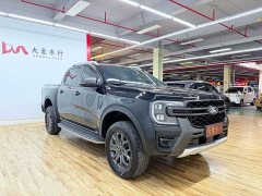 Gv60 Ranger AWD Edition - фото 3