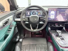 GAC GS8 2.0TM 2WDPremium Edition - фото 10
