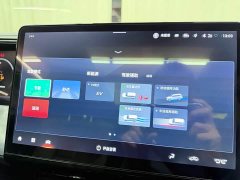 GAC GS8 2.0TM 2WDPremium Edition - фото 11