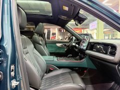 GAC GS8 2.0TM 2WDPremium Edition - фото 13